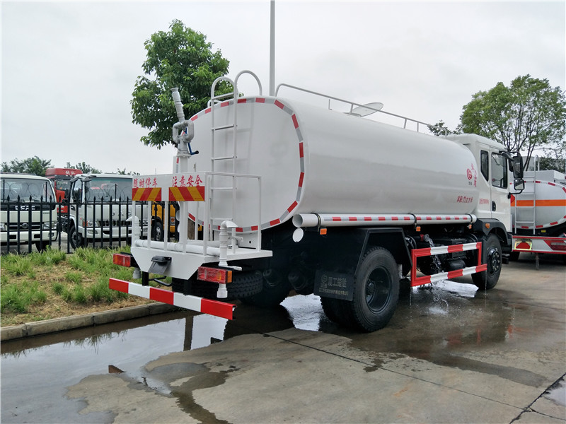 东风T3洒水车13吨(国五)